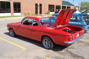 2010 Convention Car Display - 125